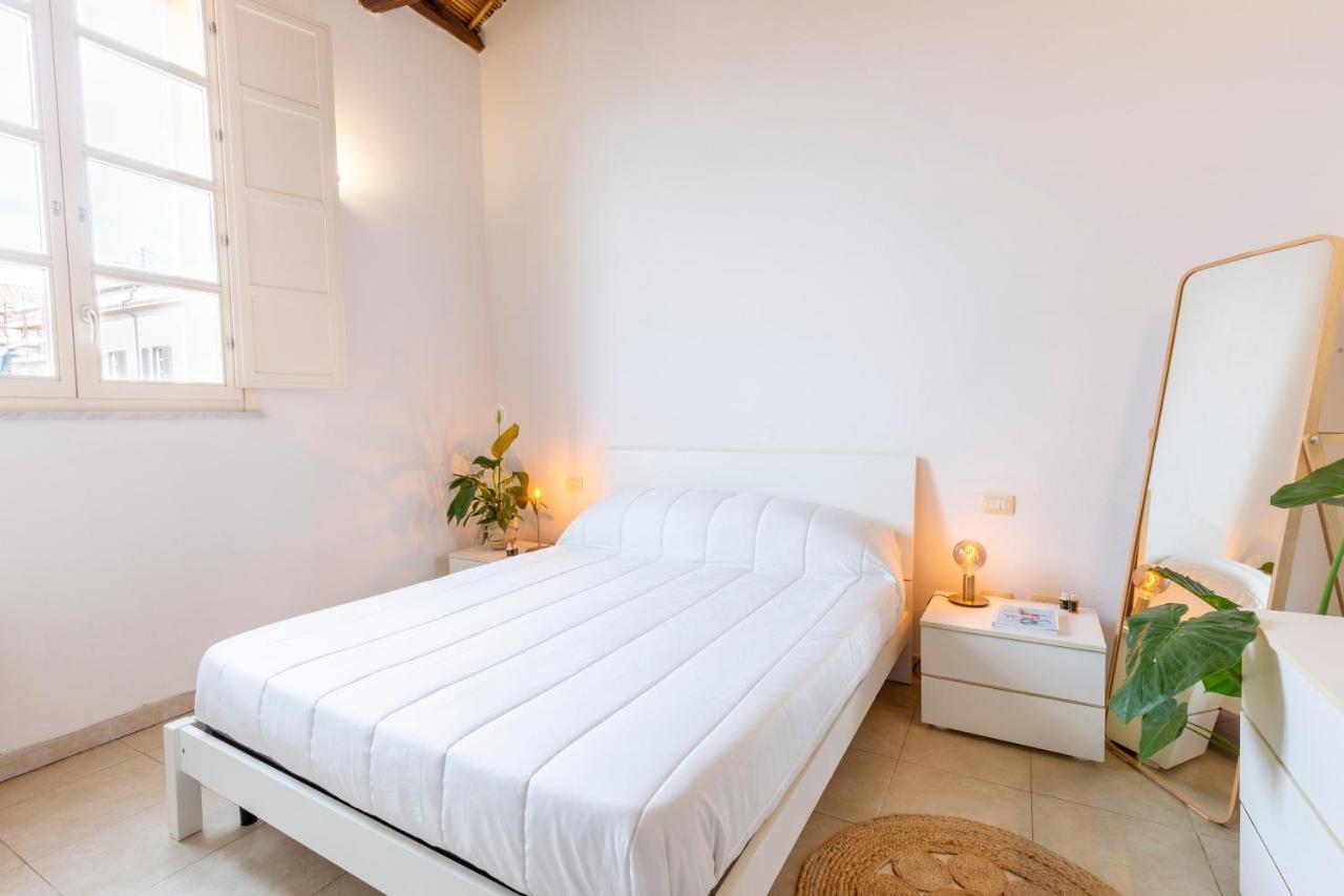 Castello Attic Sunset Terrace Apartment กาญารี ภายนอก รูปภาพ