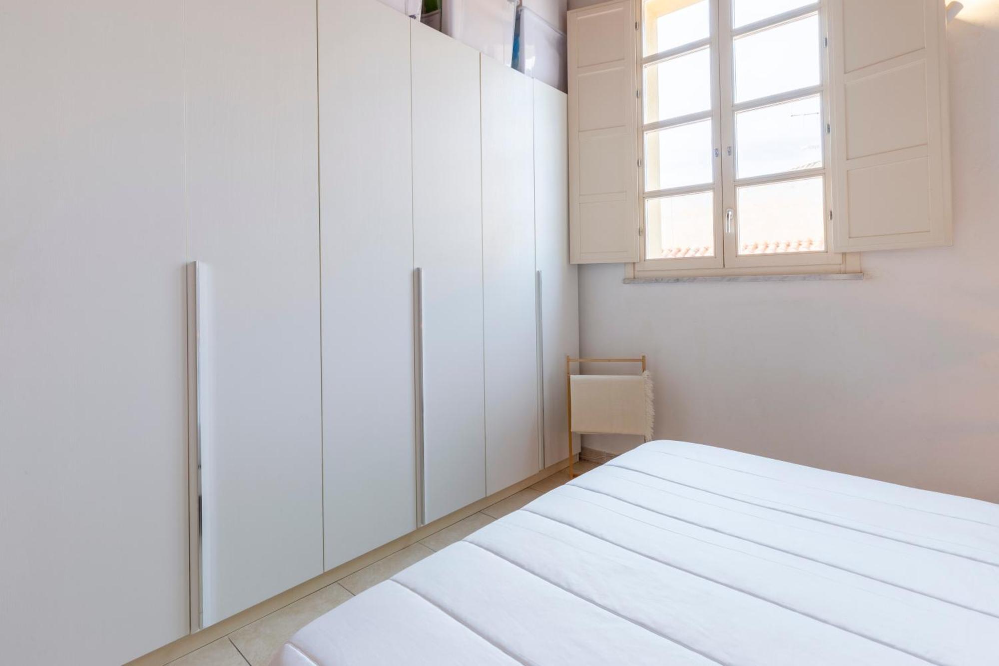 Castello Attic Sunset Terrace Apartment กาญารี ภายนอก รูปภาพ