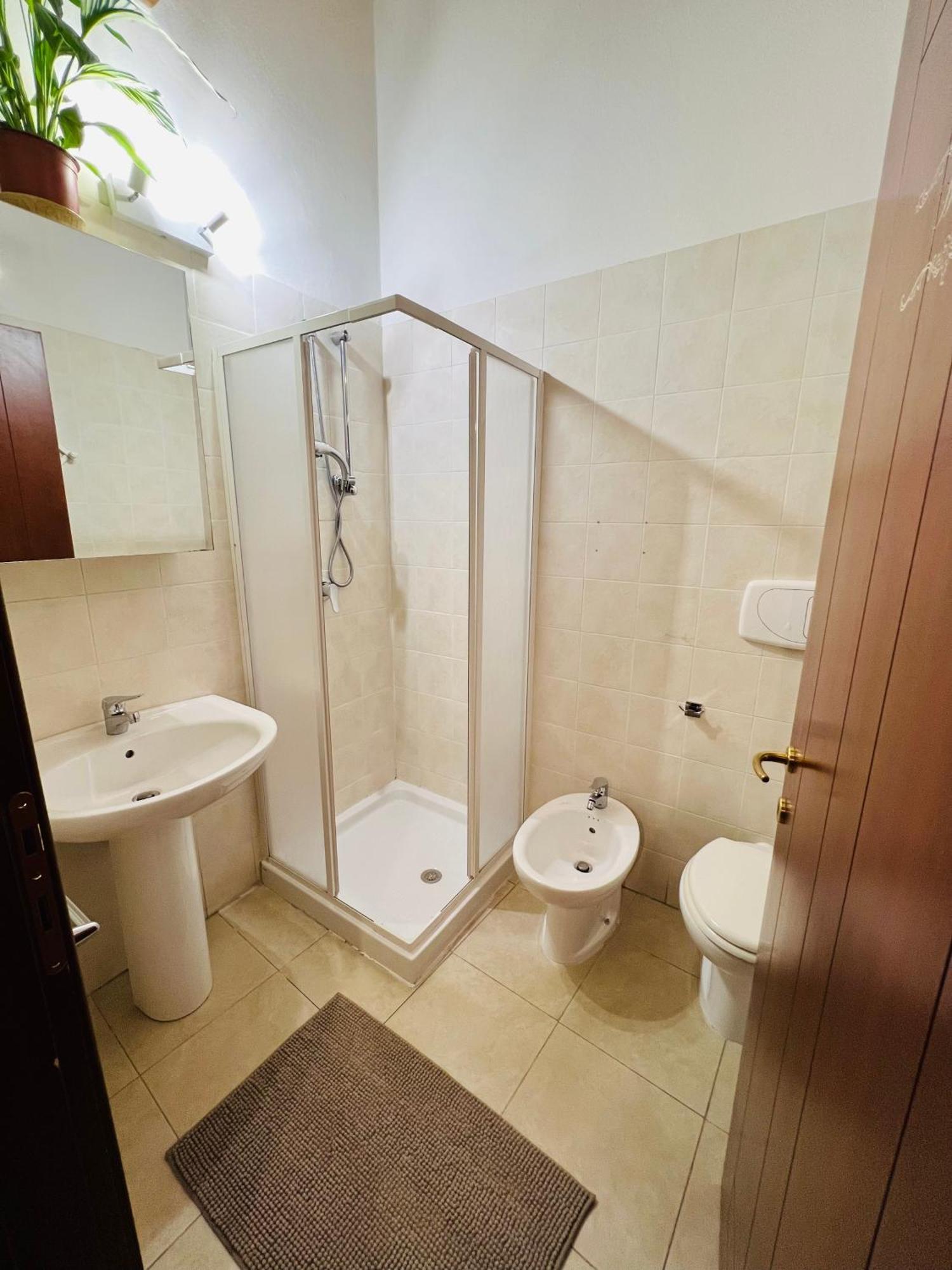 Castello Attic Sunset Terrace Apartment กาญารี ภายนอก รูปภาพ